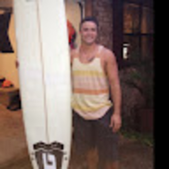 Meet your Posher, Kirby - Picture 1 of 1